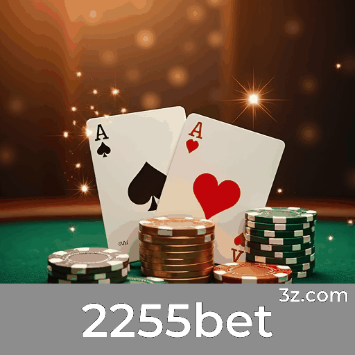 2255bet: Cassino Premiado e Seguro