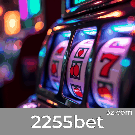 2255bet: Cassino Premiado e Seguro