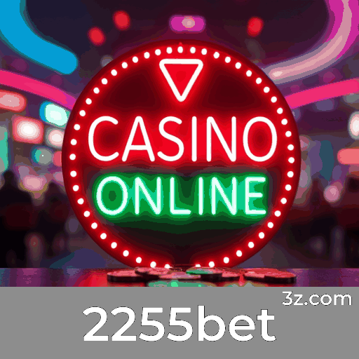 2255bet: Cassino Premiado e Seguro